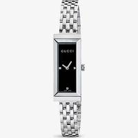 Gucci Women's Rectangular Watches