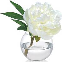 Bloomingdale's White Vases