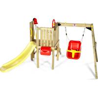Robert Dyas Swing And Slide Sets