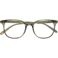 Garrett Leight Men's Round Glasses