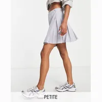 Secret Sales Women's Pleated Mini Skirts