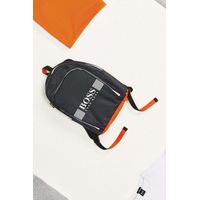 Men's Boss Zip Backpacks