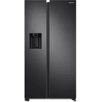 The Appliance Depot Black Fridge Freezers