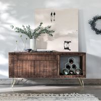 Funky Chunky Furniture Industrial Sideboards