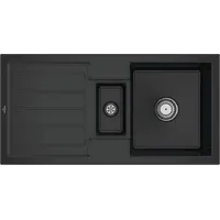 Villeroy & Boch Black Kitchen Sinks