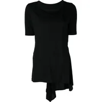 Yohji Yamamoto Women's Cotton T-shirts