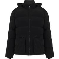 Sports Direct Men's Puffer Jackets With Hood