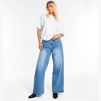 Sports Direct Women's Baggy Jeans
