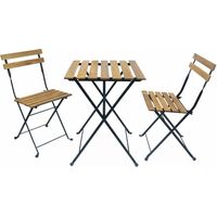 sweeek Folding Garden Tables