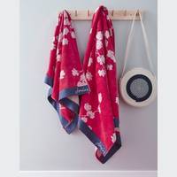 Joules Cotton Towels