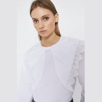 Warehouse Women's Oversized Blouses