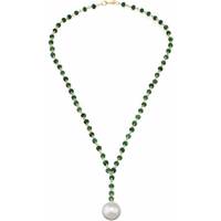 BrandAlley Women's Emerald Necklaces