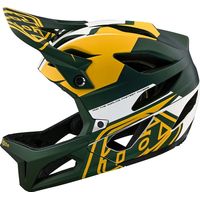 Leisure Lakes Bikes Troy Lee Designs Mountain Bike Helmets