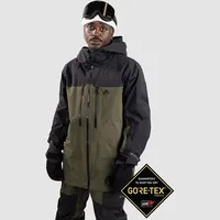 Jones Snowboards Men's Ski Wear