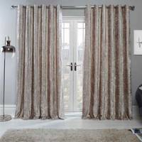 Sienna Lined Curtains