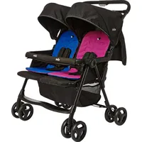 Olivers BabyCare Double Strollers