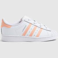 Adidas Toddler Trainers