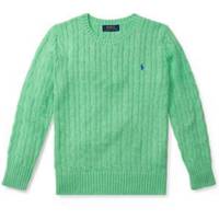 Polo Ralph Lauren Knit Sweaters for Boy