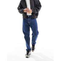 Weekday Men's Relaxed Fit Jeans