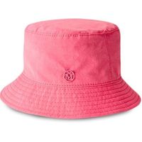 Maison Michel Women's Cotton Bucket Hats