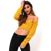Women's I Saw It First Cropped Jumpers