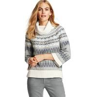 Women's Land's End Roll Neck Jumpers