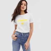 ASOS Personalised T-shirts for Women