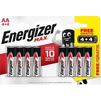 Energizer Batteries & Chargers