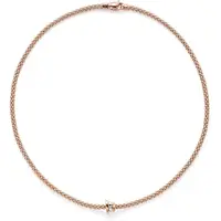 Fope Women's 18ct Gold Necklaces