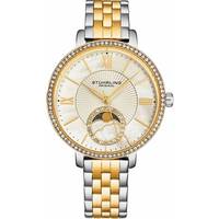 Stuhrling Women's Gold Watches