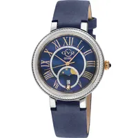 Secret Sales Gv2 Women's Leather Watches