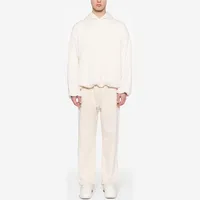 FARFETCH OFF WHITE Men's White Tracksuits