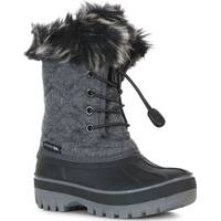Trespass Girl's Snow Boots