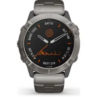 Muhle Glashutte Men's Smart Watches