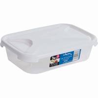 Wham Food Containers