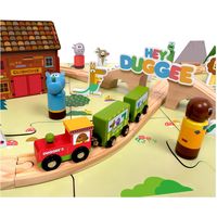 Hey Duggee Action Figures and Playsets