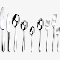 Selfridges Stainless Steel Cutlery