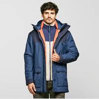 Berghaus Men's Down Jackets With Hood
