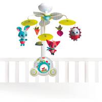 Tiny Love Stroller & Cot Toys