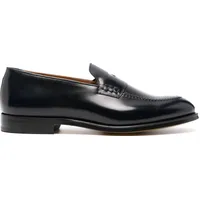 FARFETCH Doucal's Men's Penny Loafers