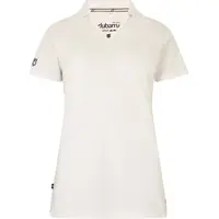 dubarry Women's White Polo Shirts