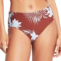 BrandAlley Seafolly Womens Retro Swimwear