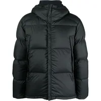 Snow Peak Men's Down Jackets With Hood