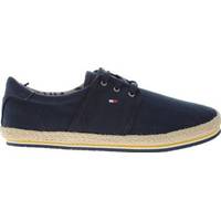 Men's Spartoo Lace Up Trainers