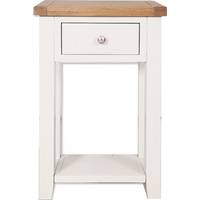 Brambly Cottage White Console Tables