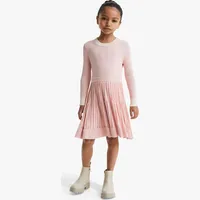 Reiss Girl's Pleated Dresses