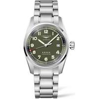 Longines Women's Stainless Steel Watches