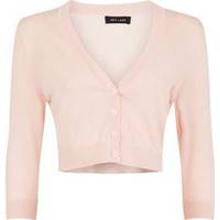 New Look Women's Cropped Cardigans