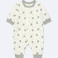 Uniqlo Newborn Baby Clothes