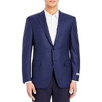 Bloomingdale's Men's Navy Blue Suits